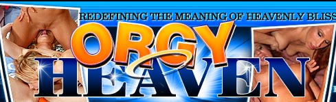 OrgyHeaven - Groupsex & Orgy Porn Movies & Videos