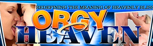 OrgyHeaven - Orgy & Groupsex Live Porn Sex Shows